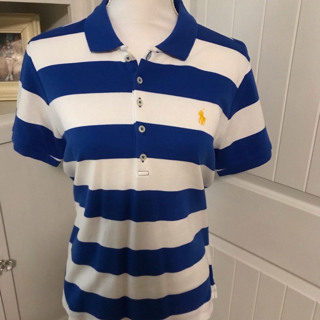 {Polo}